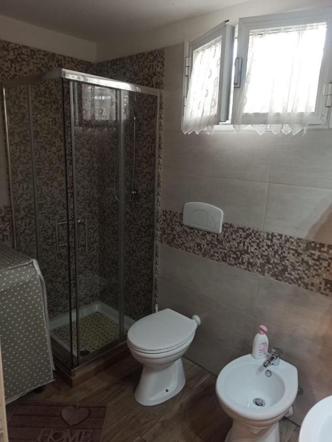 Al Vicoletto Villa Таранто Екстериор снимка
