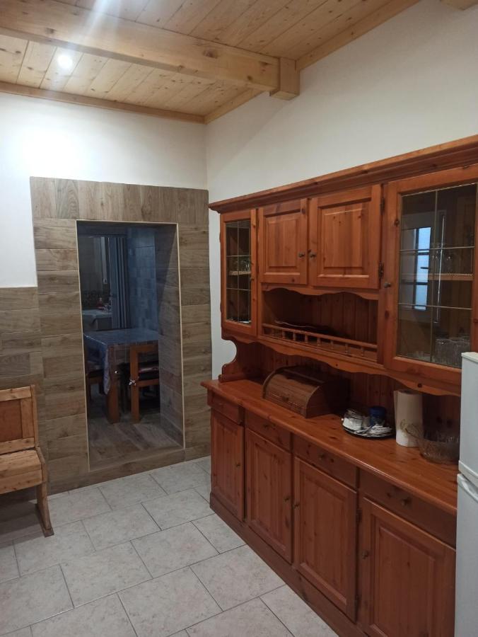 Al Vicoletto Villa Таранто Екстериор снимка